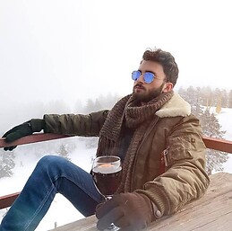 Buğra Keskin