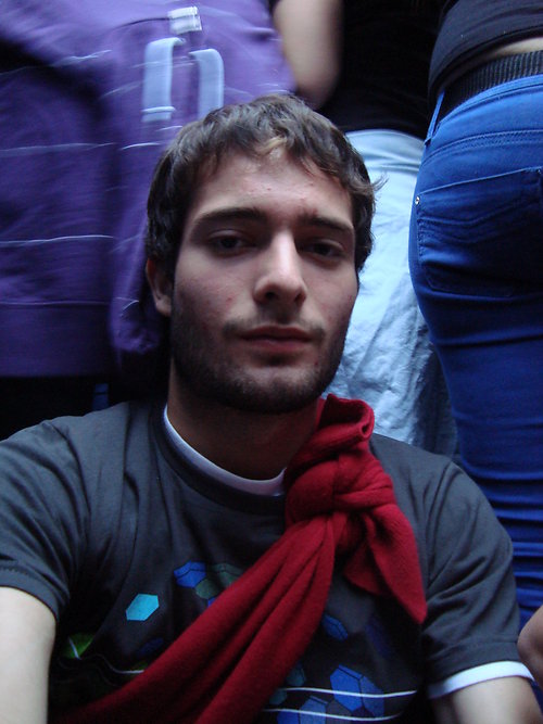 andres couso vazquez