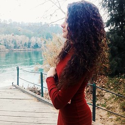 Cristina Vives Pellisé