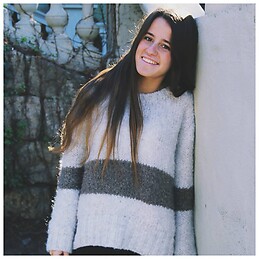 Maria Almazor Saltor