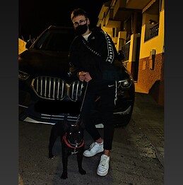 Jesus Carrillo Vilchez