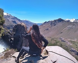 Gabriela Pérez Aravena