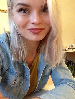 Tiia Puisto