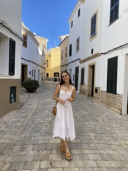 Idoia Arróniz de la Fuente