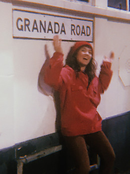 Gwenllian Perkins-Thomas