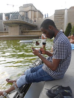 Pachely Le Jeune Coq