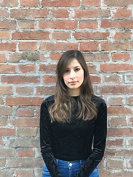 Sara Isabel Uribe Palacio