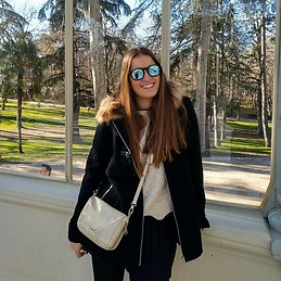 Claudia Fernández Viadero