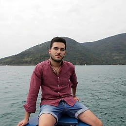 Daniel Bermejo