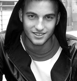 Juan Pablo Torán Solaní