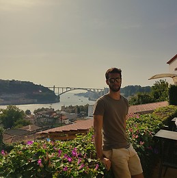 Gabriel Puente