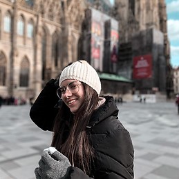 Fátima Rubiales Zabala