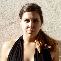 Veronika Reutz Drobnić