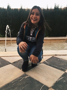 Maria isabel Cabrero