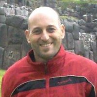 Javier Rovito Plenzick