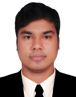 Md Mosfiqur Rahman