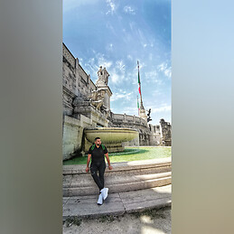 bachir mohammed imad eddine