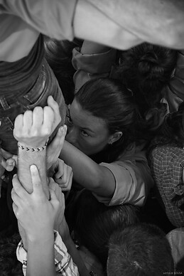 Irene Orcera Fernandez