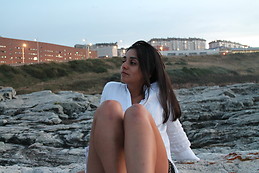 Irene Moncada