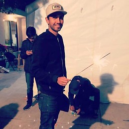 Jerson Ali Lopez Mañon