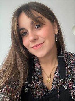 Inés Quintero Jiménez