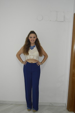 Maribel Tello Megías