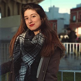 Alicia Fresno