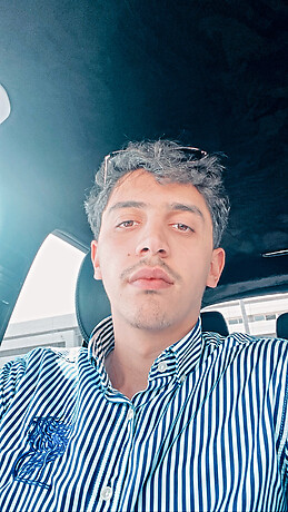 Karim Fahfouhi