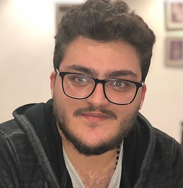 Elie Saddy