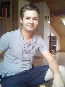 Michael Lang Michael