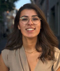 María José Ternero Campos