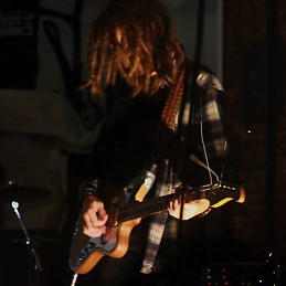 Данила Зеленин