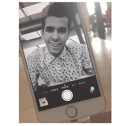 Juanjo Garrido Moreno