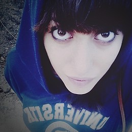 Mariachiara Caldarella