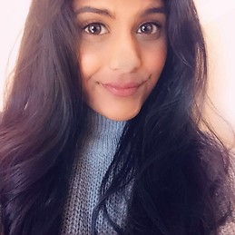 Sushmita Dewi