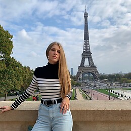 Elena Bernabeu
