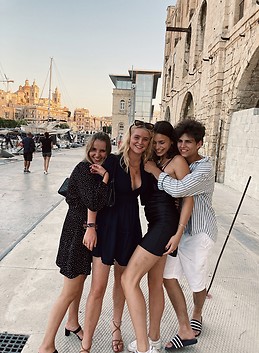 Lotte Von Schönfels