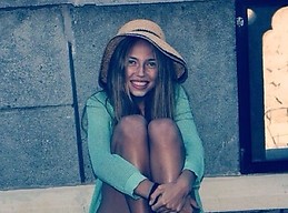 Irene Rodríguez Ausucua