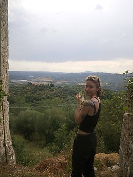 Valentina Travaglini