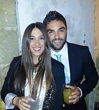 Joaquin Cantos Baena