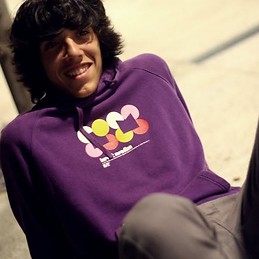 Pablo Díaz