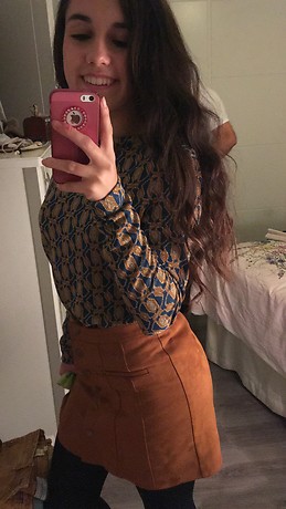 María García Roldán