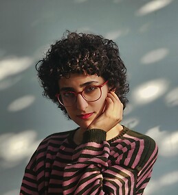 Mahshid Badakhshanboroujeni