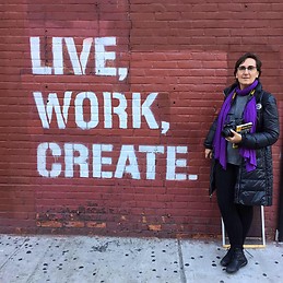 Verónica Fernández