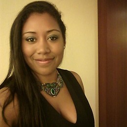 Jannia Samuels Moscote