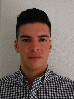 Javier Martin Garcia