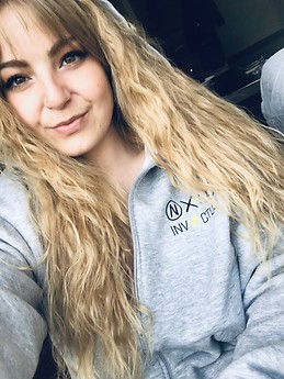 Lara González Blanco