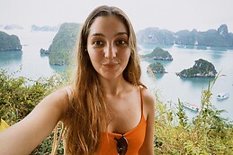 Claudia Requena Montero