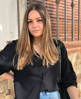 Lucía Pastrana Fernández