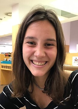 Maria Giménez Figuerola